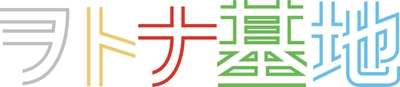 ヲトナ基地 ロゴ