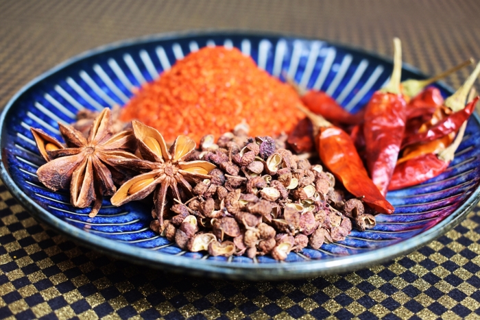 香辛料