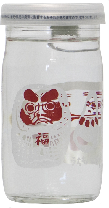 西の関 手造り純米酒