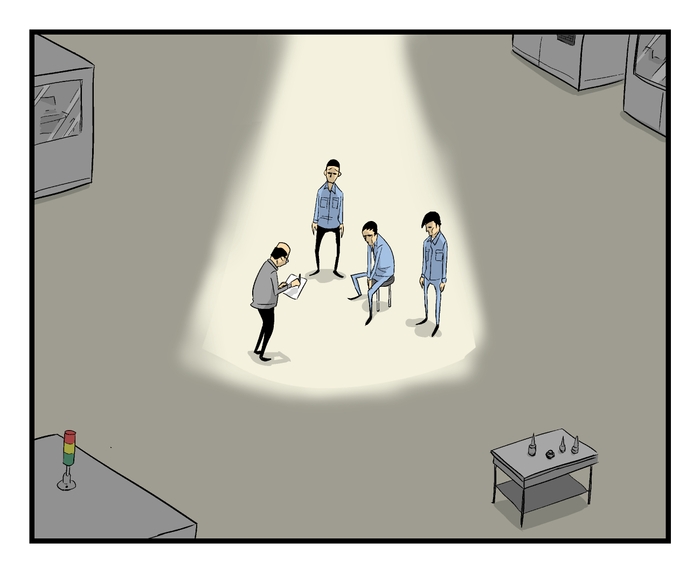 【入賞】精鋭が 抜けて 少数だけになり(ハルル さん)