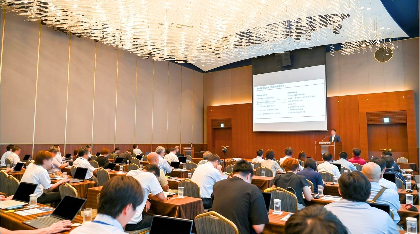 関西の中小企業、AIを「使える」へ―― AI専門企業ウェスタナの「AIゼロイチセミナー」、延べ240社・550名超を突破!