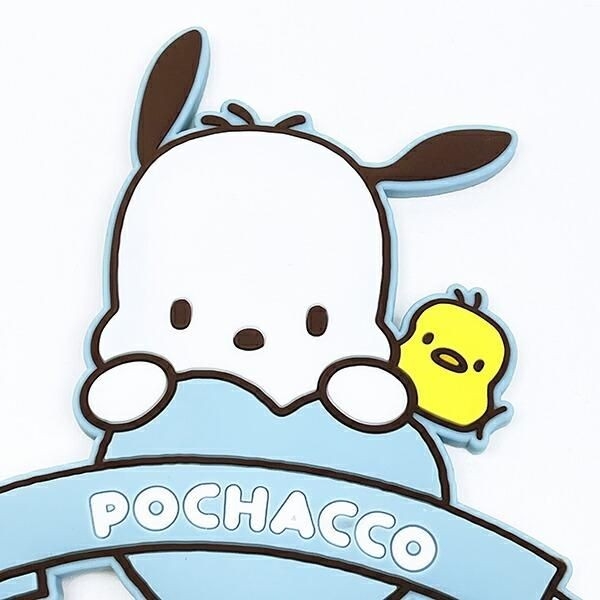 サンリオのマグネットフック