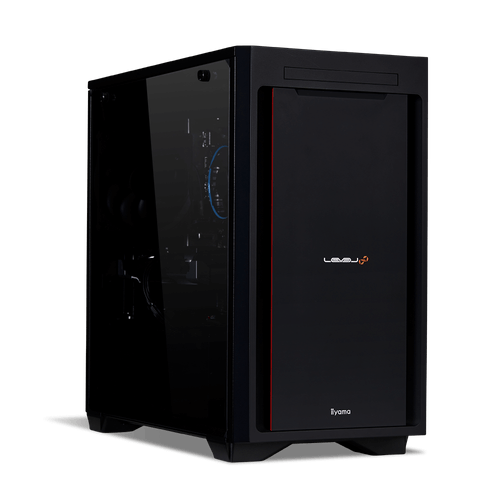 ゲーミングPC LEVEL∞、VRChat 推奨スペックPC発売 4 IRe7mShX2uSrJv5PvXhB