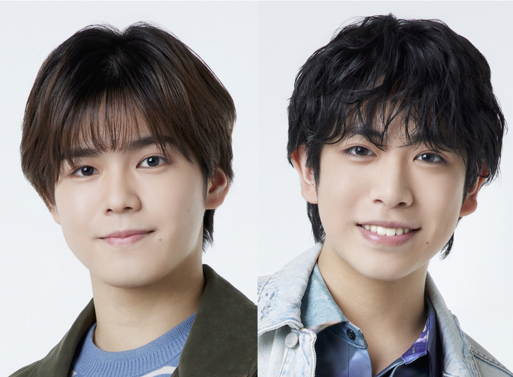 少年忍者・北川拓実＆小田将聖 W主演！話題のクイズ小説を初舞台化
