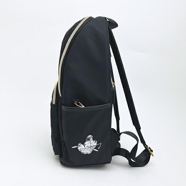 ムーミンのリュック