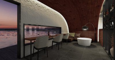 Awaji Mare:Wine Bar