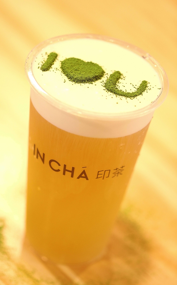 INCHA印茶イメージ2