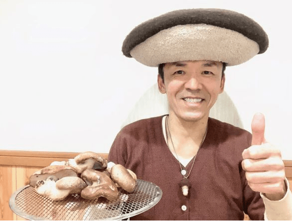 【代表： 山下 豐(通称：やましいたけ)】