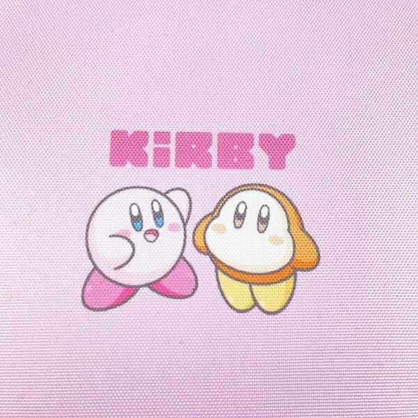 カービーの収納ボックス