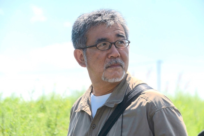 映画監督 篠原哲雄氏