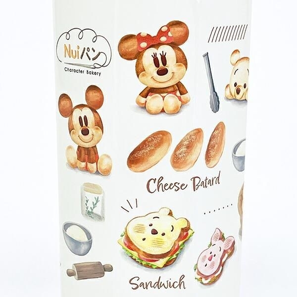 ディズニーの水筒