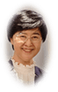 浮田 千絵里先生