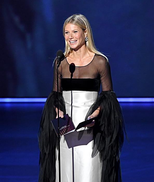 Gwyneth Paltrow (Photo by Jeff Kravitz/FilmMagic)