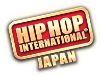 HIP HOP INTERNATIONAL JAPAN