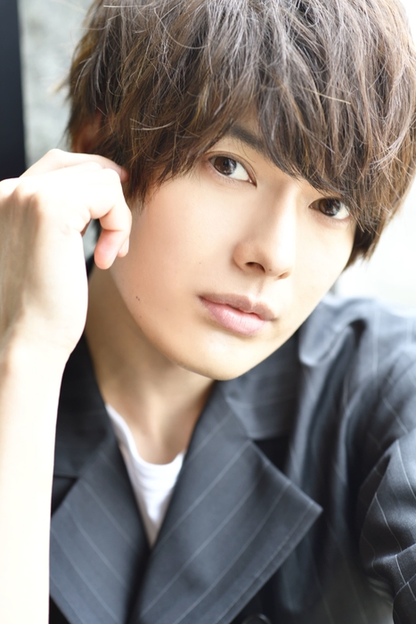 神戸会場 6日 トークゲスト 崎山つばさ