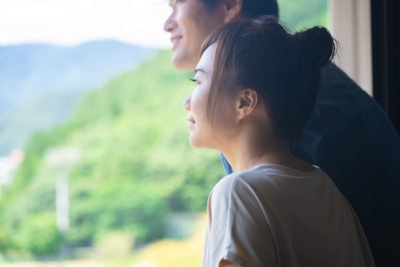 5位:旅行先