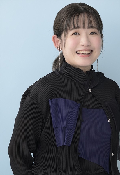 くどうれいん 撮影/森 清