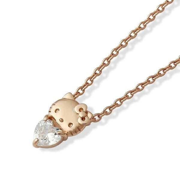 キティのアクセサリー