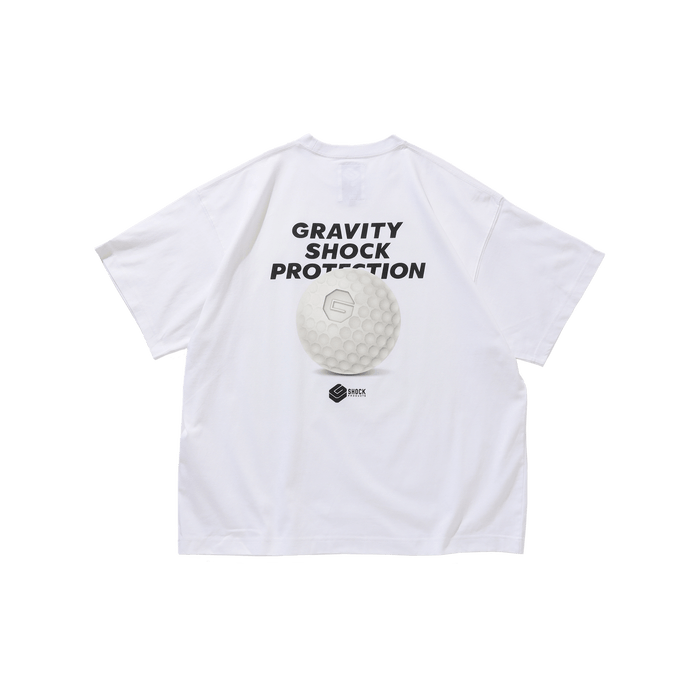 G-BALL T-SHIRT