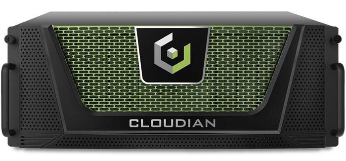 CLOUDIAN HYPERSTORE