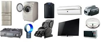 家庭電化製品市場規模分析レポート：2026年は214470百万米ドルに到達予測