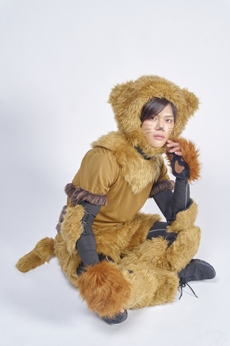 菅田琳寧(B＆ZAI)