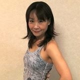 ヨガ講師：浦 さつき先生(ビ・イング代表)