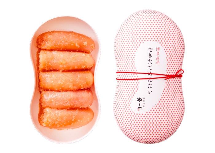 できたてめんたい 切子 繭玉 商品画像(イメージ)