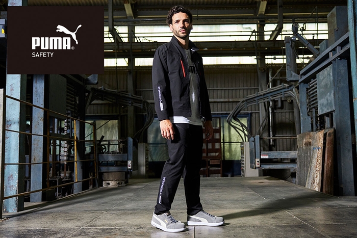 HERITAGE/ICONIC LOW 着用イメージ2