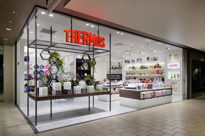 サーモススタイリングストア