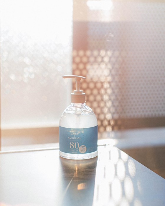 ケアルコ ハンドジェル