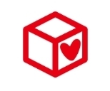 RED BOX JAPANロゴ