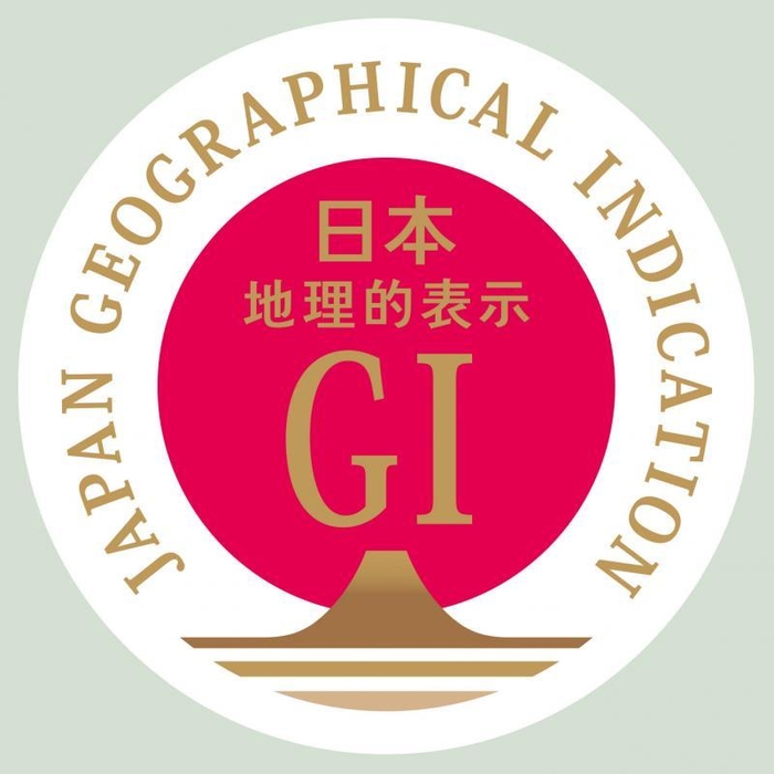 地理的表示(GI)保護制度　GIマーク