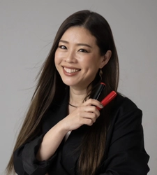 予約開始初日でAmazonベストセラー！椎平理恵『なぜが分かると、メイクは変わる。人生も変わる。』が早くも大きな話題に
