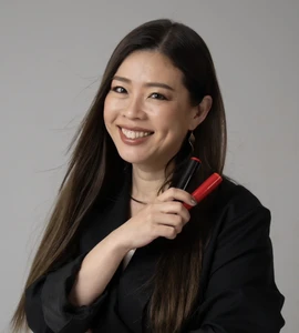 予約開始初日でAmazonベストセラー！椎平理恵『なぜが分かると、メイクは変わる。人生も変わる。』が早くも大きな話題に
