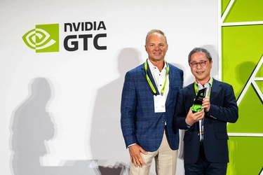 NTTPCが「NVIDIA Partner Network Award 2026」において 『Best NPN of the Year』を2年連続受賞