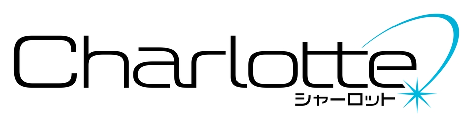 『Charlotte』