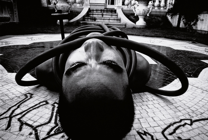 Courtesy the artist and Akio Nagasawa Gallery/ Publishing, Tokyo. (C) Hosoe Eikoh