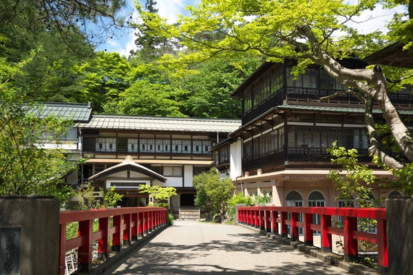 株式会社積善館は、群馬県の 「多文化共創カンパニー」に認証されました