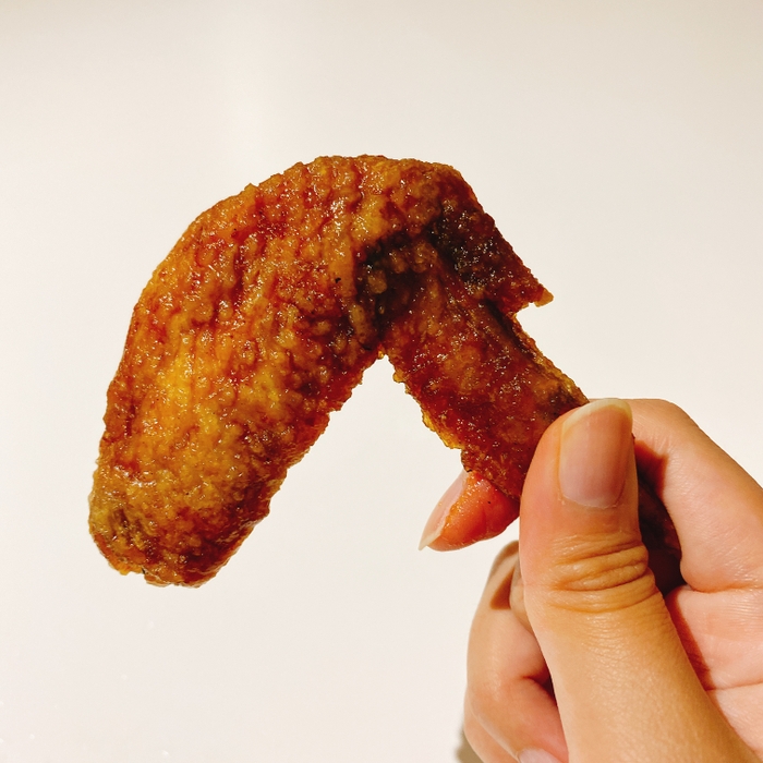お子様のおやつに!