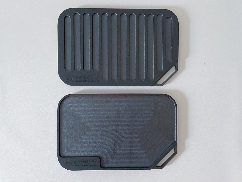 リターン(2)鉄板