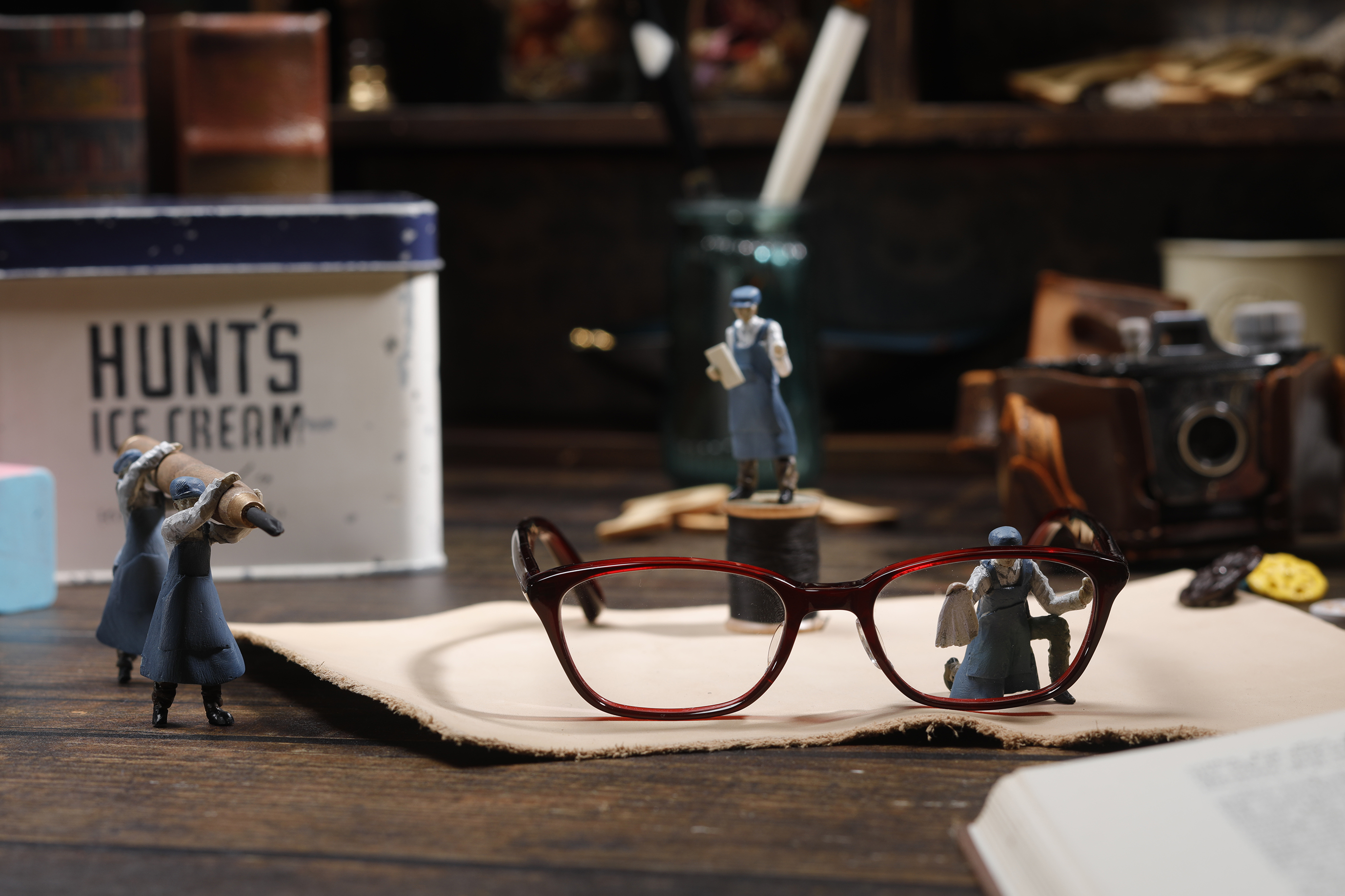 メガネの金鳳堂 新型コロナウイルス感染症の感染拡大防止の対応について