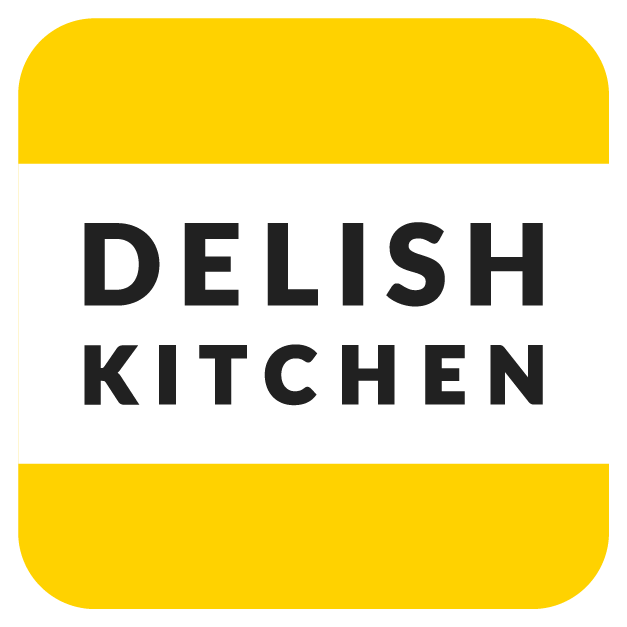 「DELISH KITCHEN」