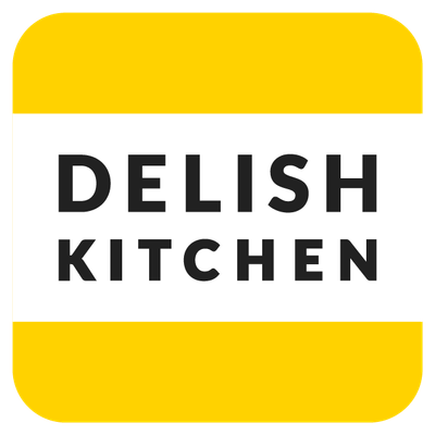 「DELISH KITCHEN」