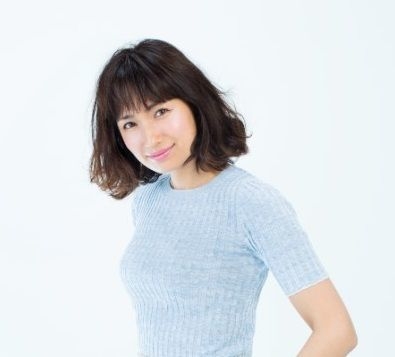 佐田真由美さん