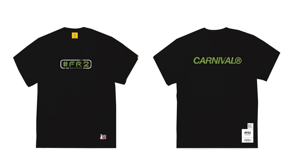 バンコク限定コラボ(1)