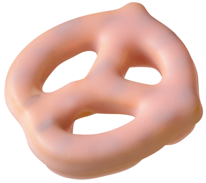 プレッツェルショコラあまおう苺生地(3)