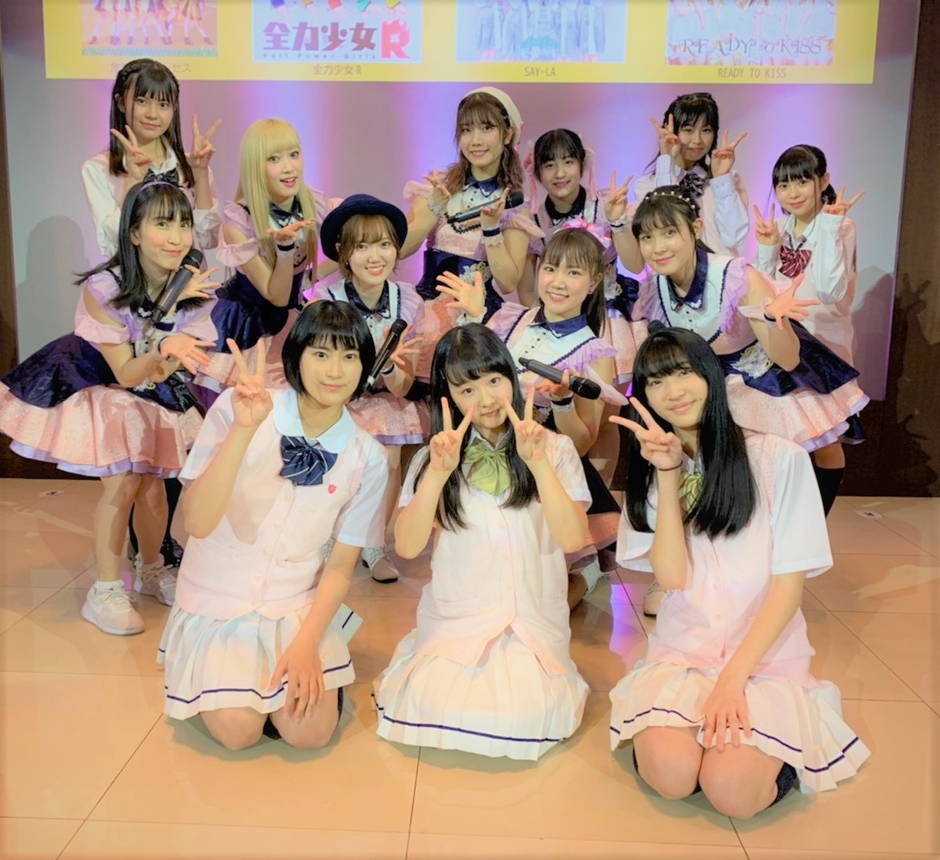 6月6日 ➄アイドルカレッジ