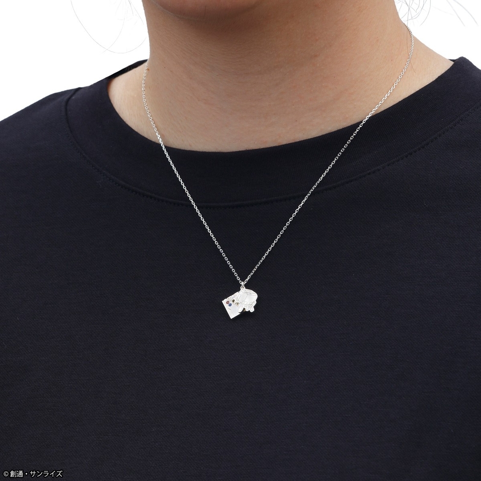 ●着用イメージ