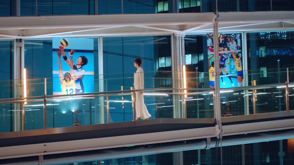 Unfinished Games -終わりなき挑戦-(17)